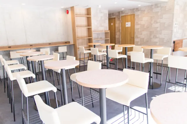 Shirucafe Ritsumeikan University