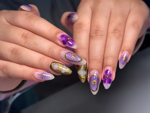 The Hive Salon Collective