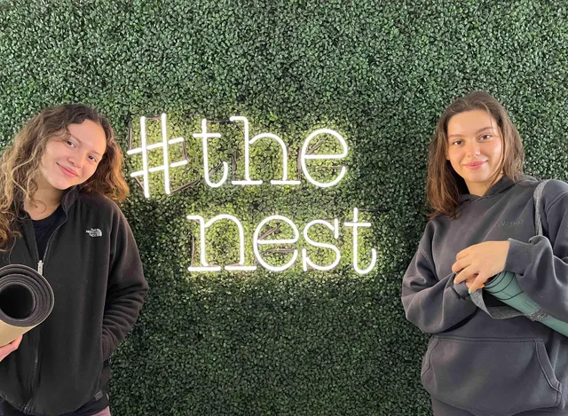 The Nest Milan