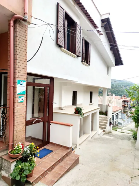 Appartamenti Camerota