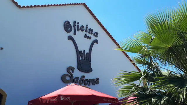 Oficina dos Sabores