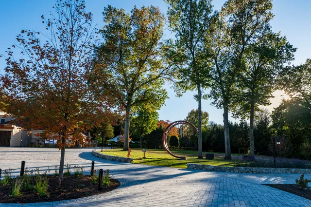 Caramoor Center for Music and the Arts