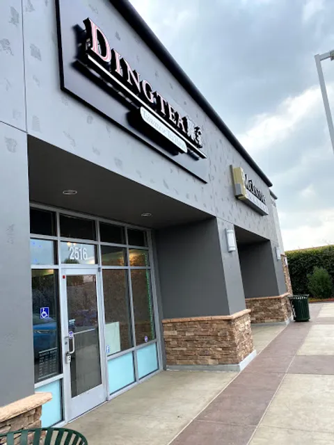 Ding Tea West Covina