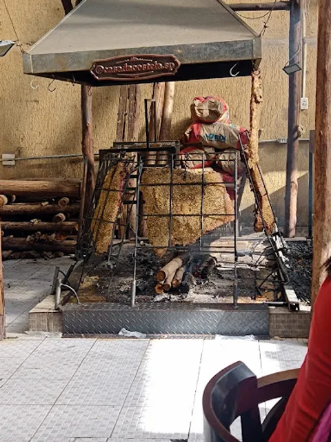 Casa da costela freguesia do ó