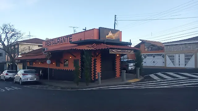 Triangulo Mineiro Restaurante