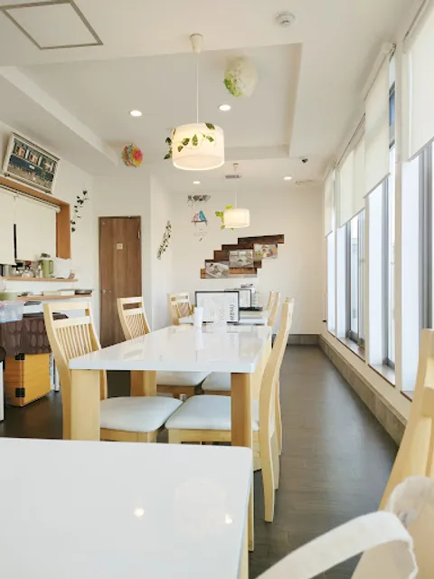 ファーマーズカフェボダイ