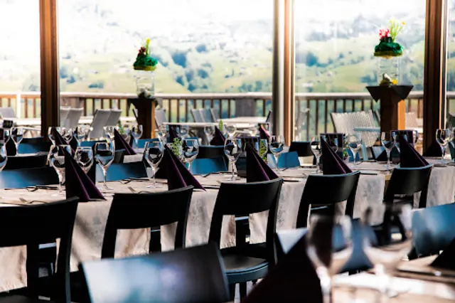 Restaurant Panorama Lihn