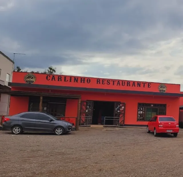 Carlinho Restaurante