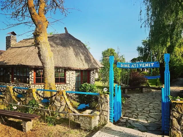 SC Explotur Anicori SRL