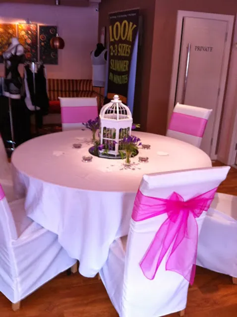 The Kennington Carvery and Restaurant