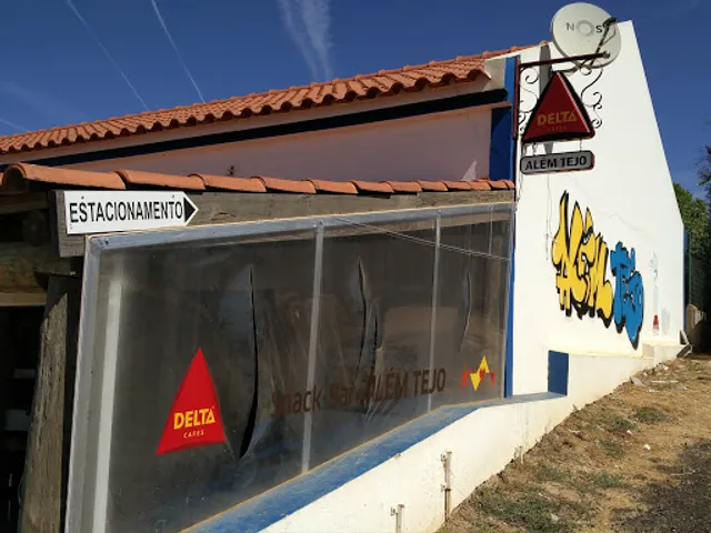 Restaurante Além Tejo