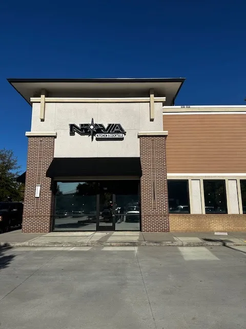 Nova Kitchen and Cocktails
