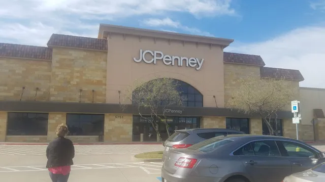 JCPenney