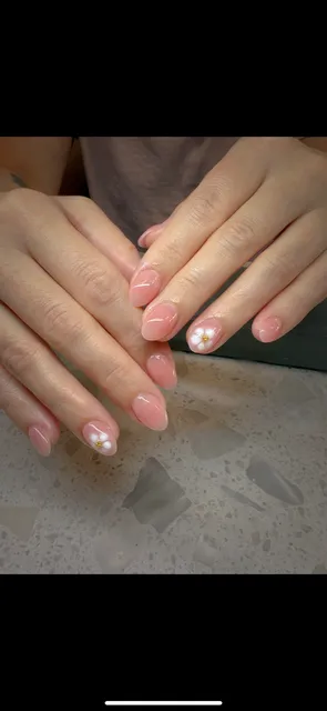 Middletown chocolate spa & nails