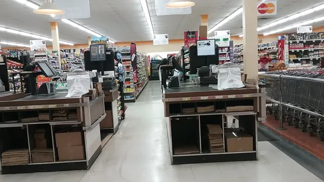 Lake City Market and Meats