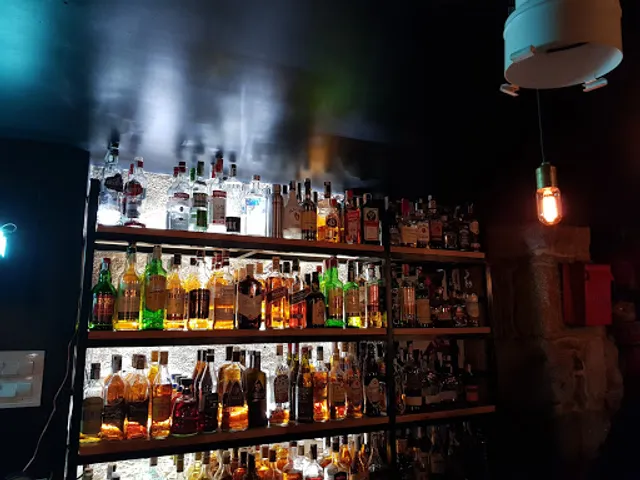 Bar Pentagrama