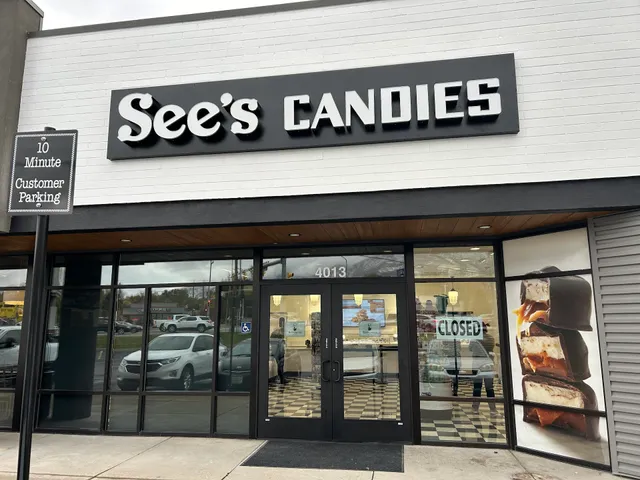 See's Candies