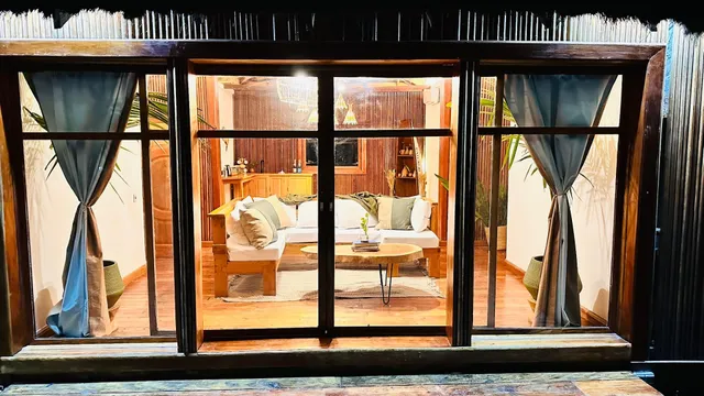 Floating Villa Hotel