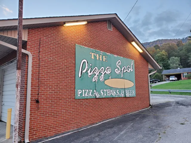 The Pizza Spot
