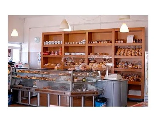 União Panificadora de Celorico da Beira, Lda.