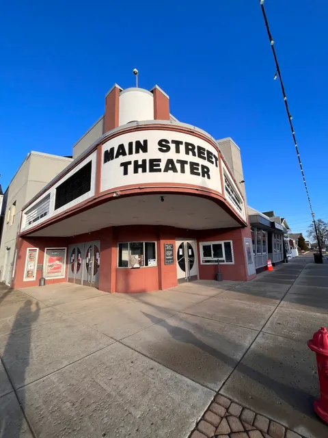 Main Street Theater