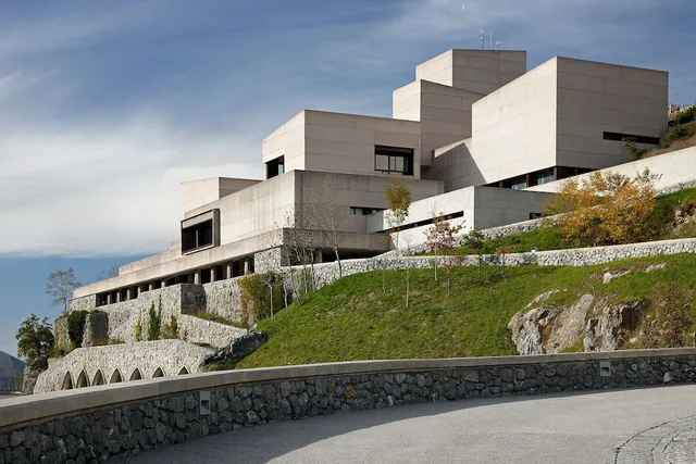 Hotel Santuario de Arantzazu