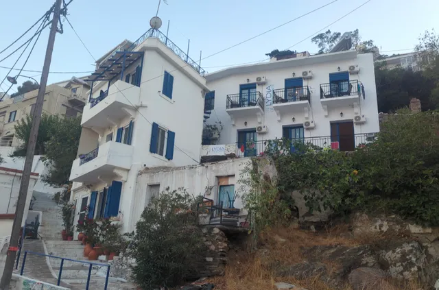 LydiaMare Apartments