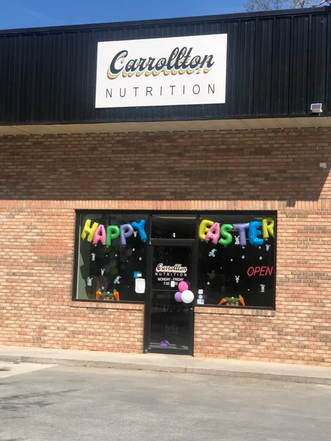 Herbalife Carrollton Nutrition