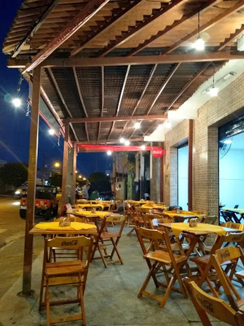 Restaurante Ponto Certo