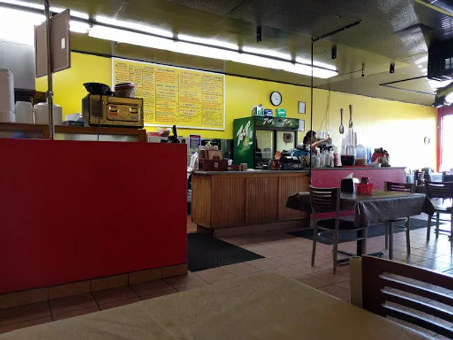 Jarrito's Mexican Restaurant