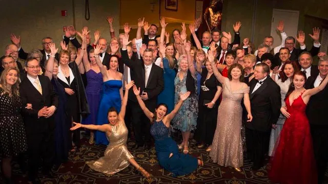 PA DanceSport Ballroom