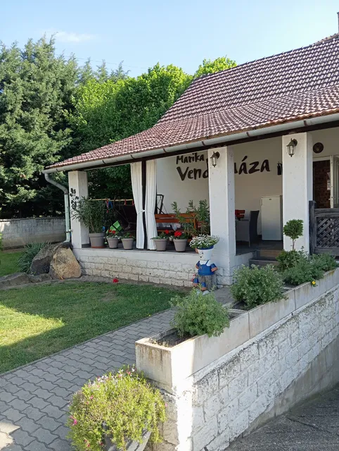 Hubert Apartment Tokaj