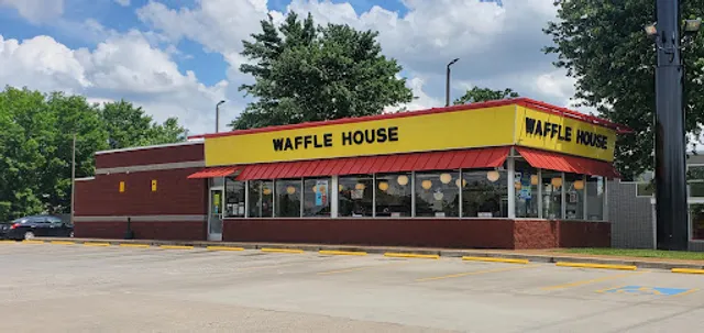 Waffle House