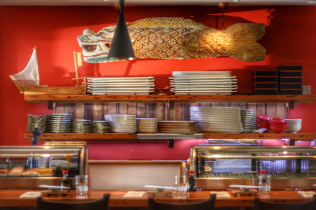 Mac's Fish House Provincetown