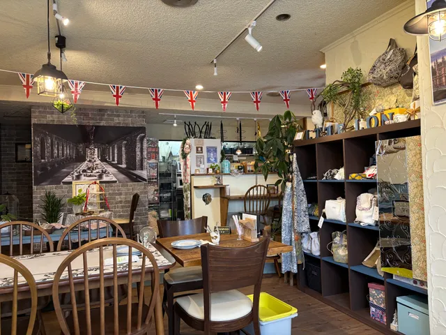 リトルライオン