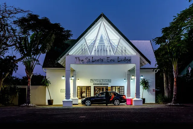 St.Lucia EcoLodge Guesthouse & Ecotours