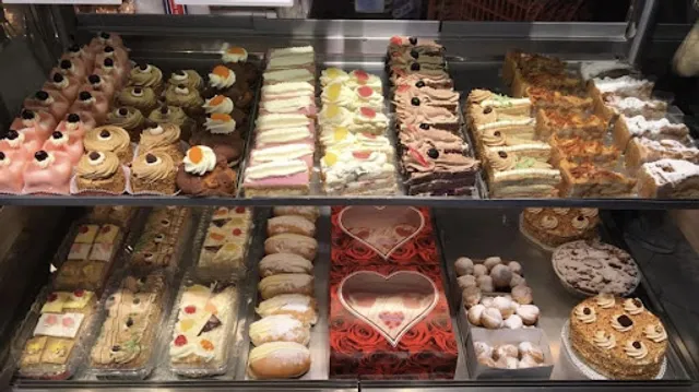 De Lekkere Dingen Bakker