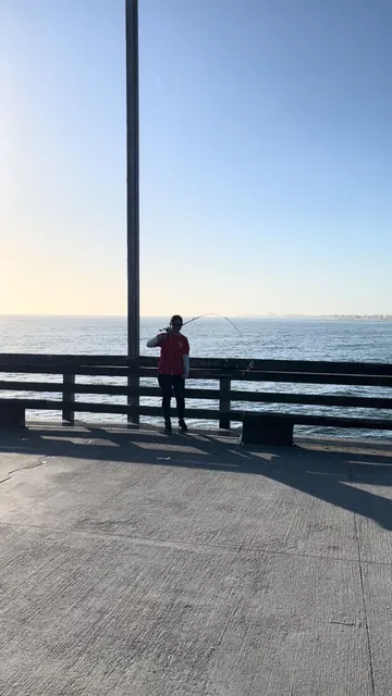 Newport Beach Pier
