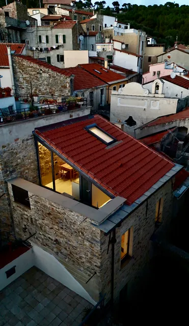 Domus Ista - La Casa Giusta