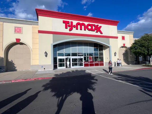T.J. Maxx