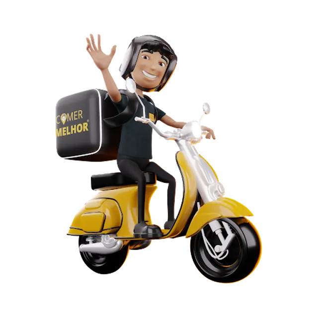 ComerMelhor
