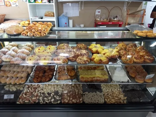 Panificadora Teixeira