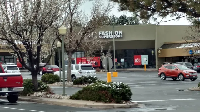 Abilene Street Market