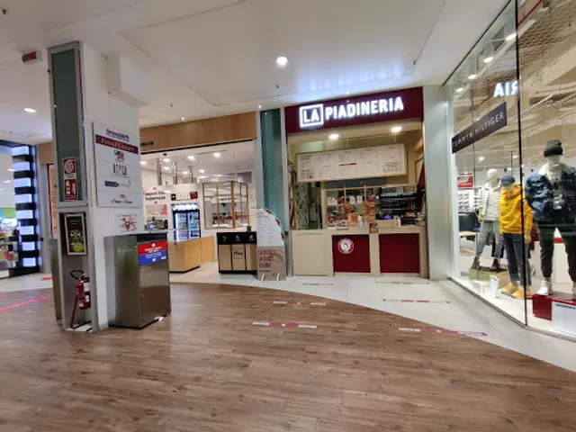 La Piadineria