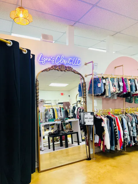 Lynn's Closet Boutique
