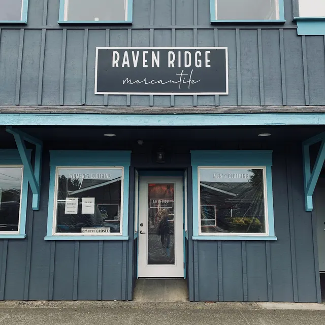 Raven Ridge Mercantile
