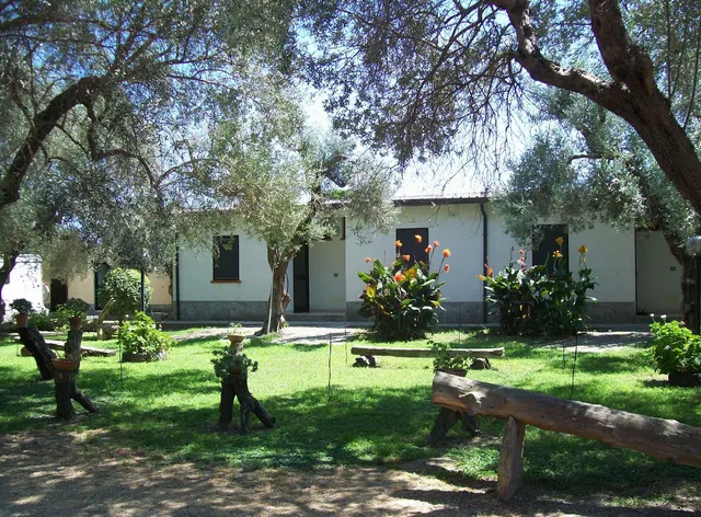 Agriturismo Il Maresciallo