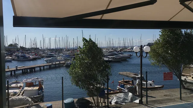 Fenerbahce Spor Kulubu Konukevi