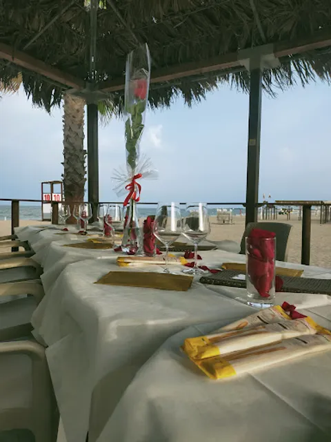 Ristorante Tequila Sottomarina