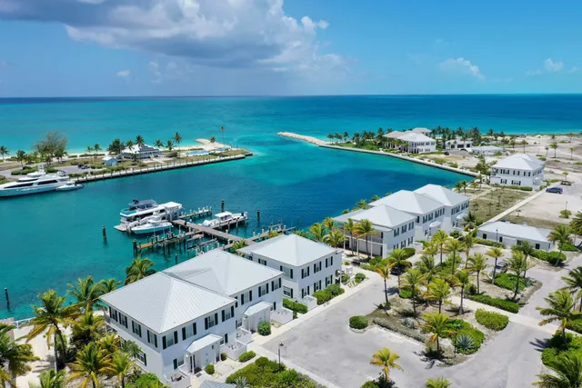 Cape Eleuthera Resort & Marina
